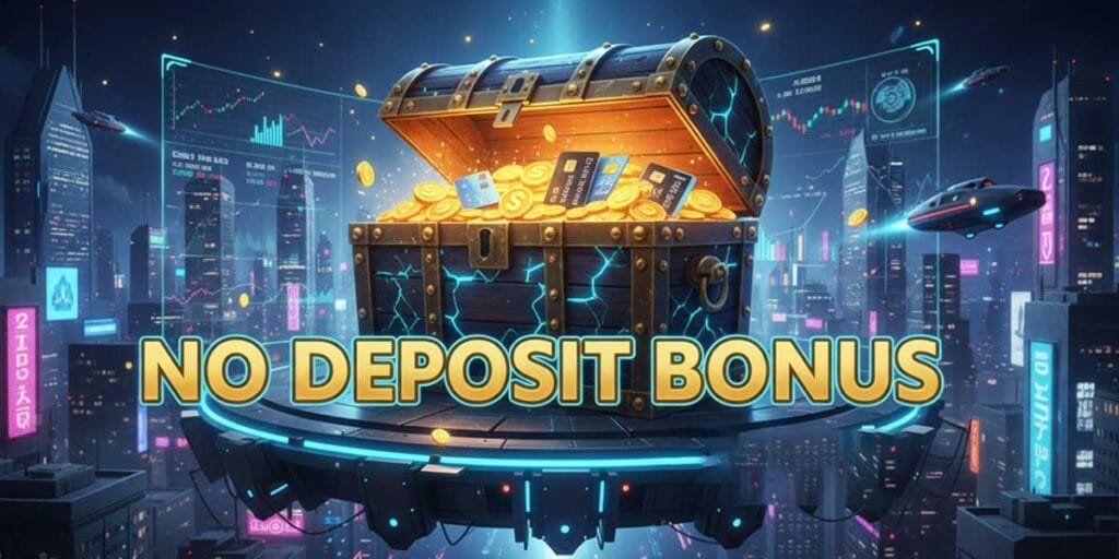 flexymarkets No deposit