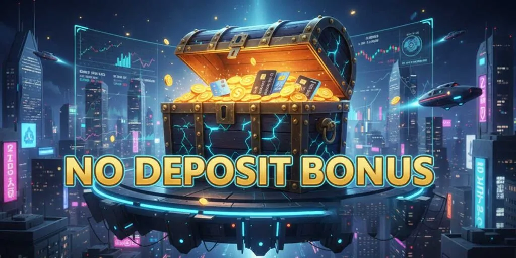 flexymarkets No deposit