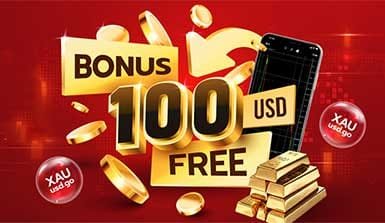 gofx BONUS $100 FREE