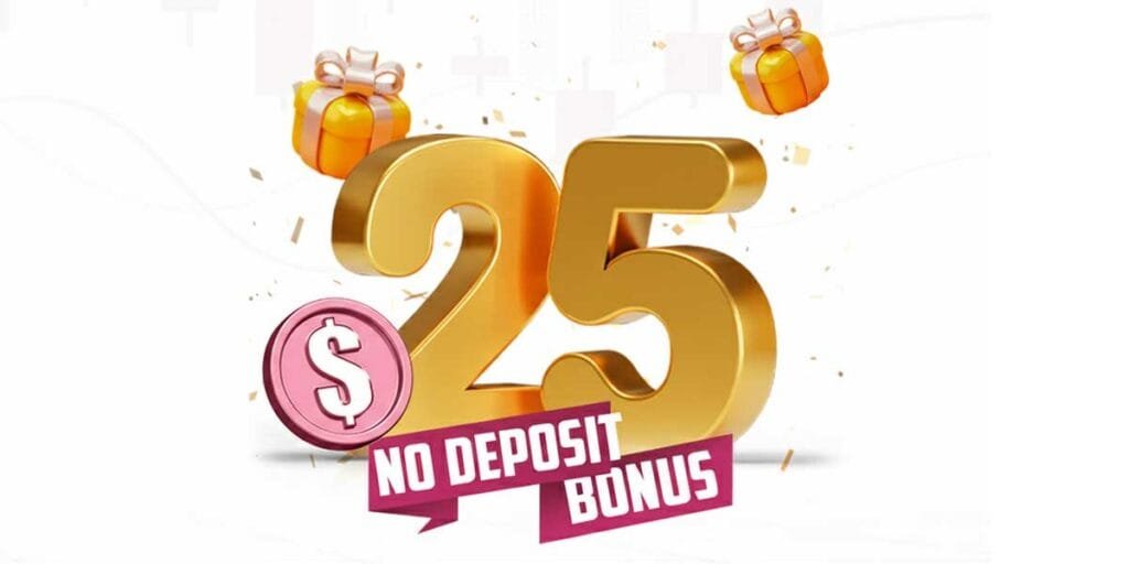 nxgmarkets No Deposit Bonus