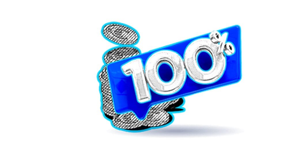 scopemarkets 100% Deposit Bonus