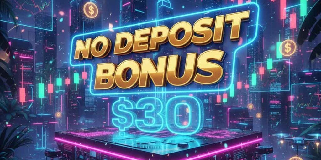 szmarkets No Deposit Bonus