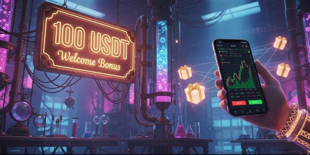 cYUBBIT 100 USDT OFFER