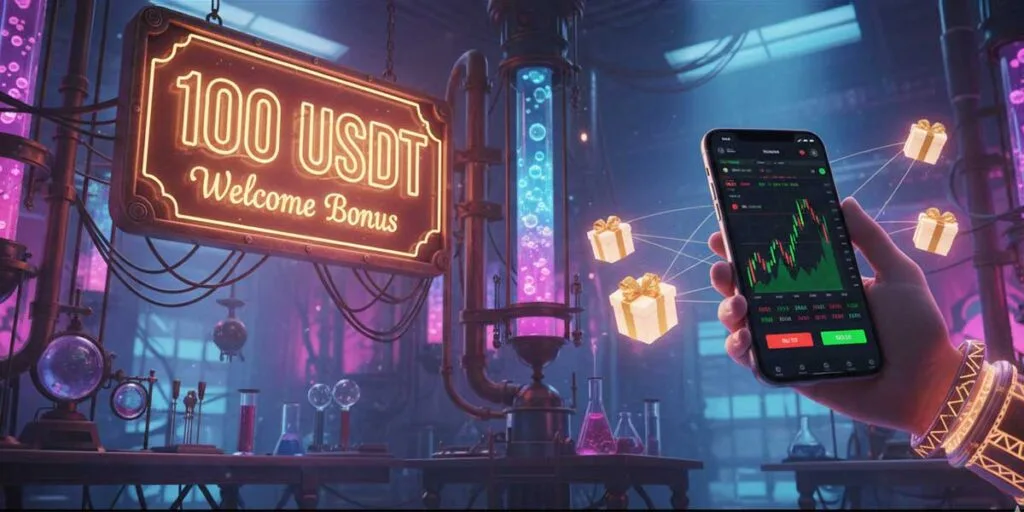 cYUBBIT 100 USDT OFFER
