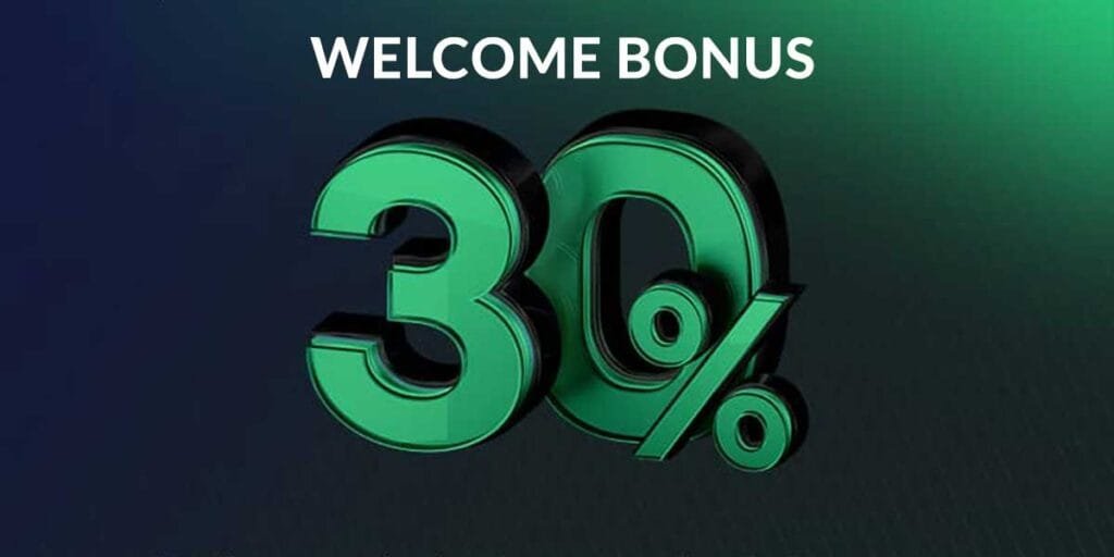 ixbroker Welcome Bonus