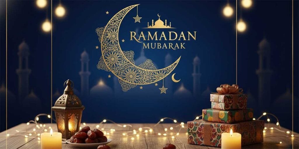 Ramadan Challenge Headway