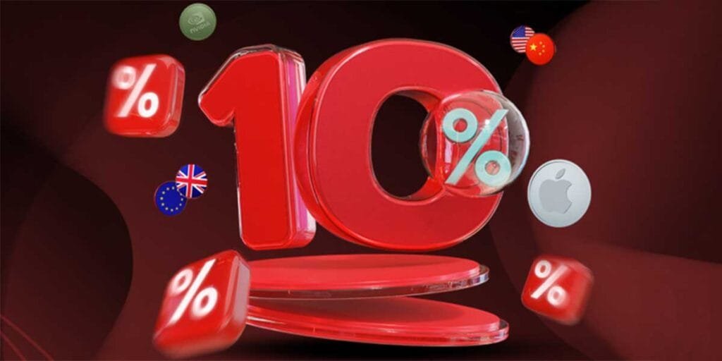 MH Markets fund bonus