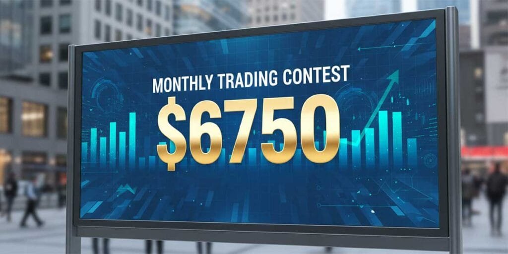 PlexyTrade Trading Competition