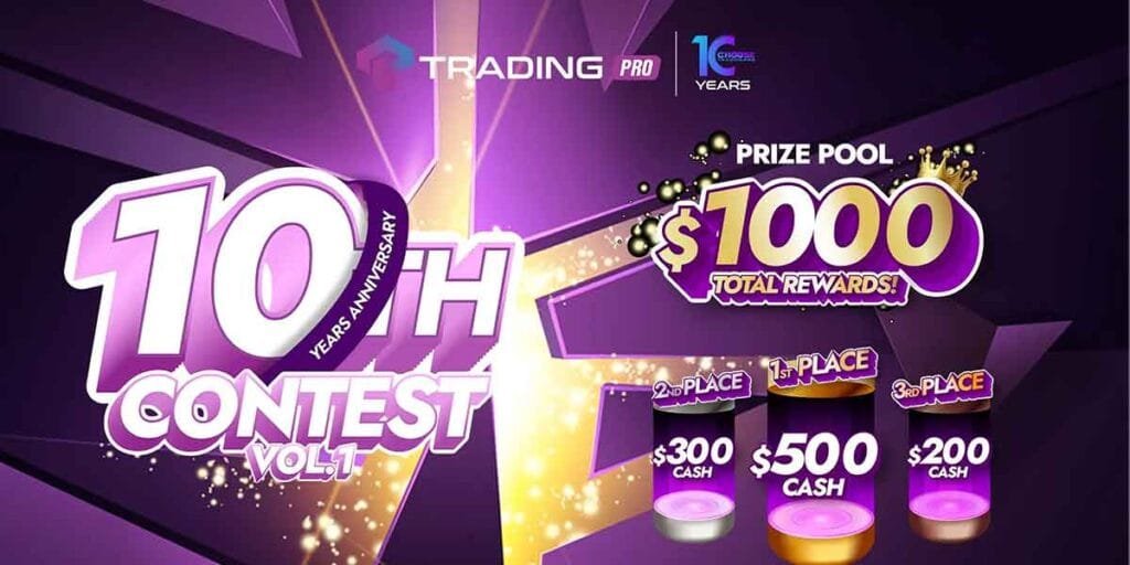 tradingpro trading contest