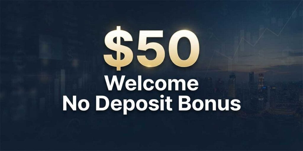 SEC Markets $50 No Deposit Bonus