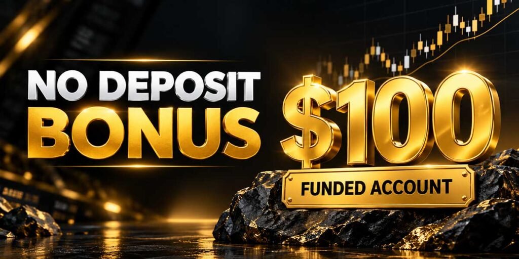 primexcapital $100 funded account